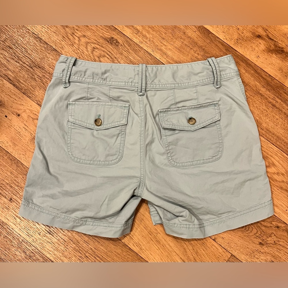 Eddie Bauer shorts - Picture 4 of 4
